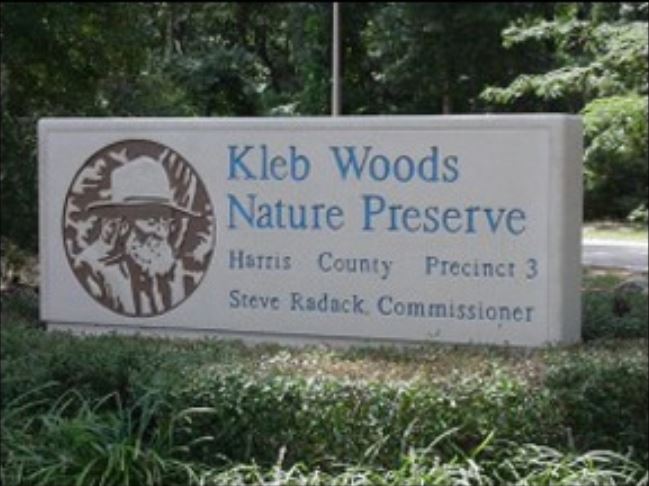 Kleb Woods